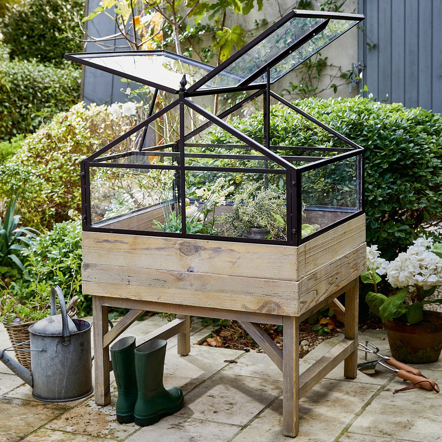 Grządka podwyższona Milltown