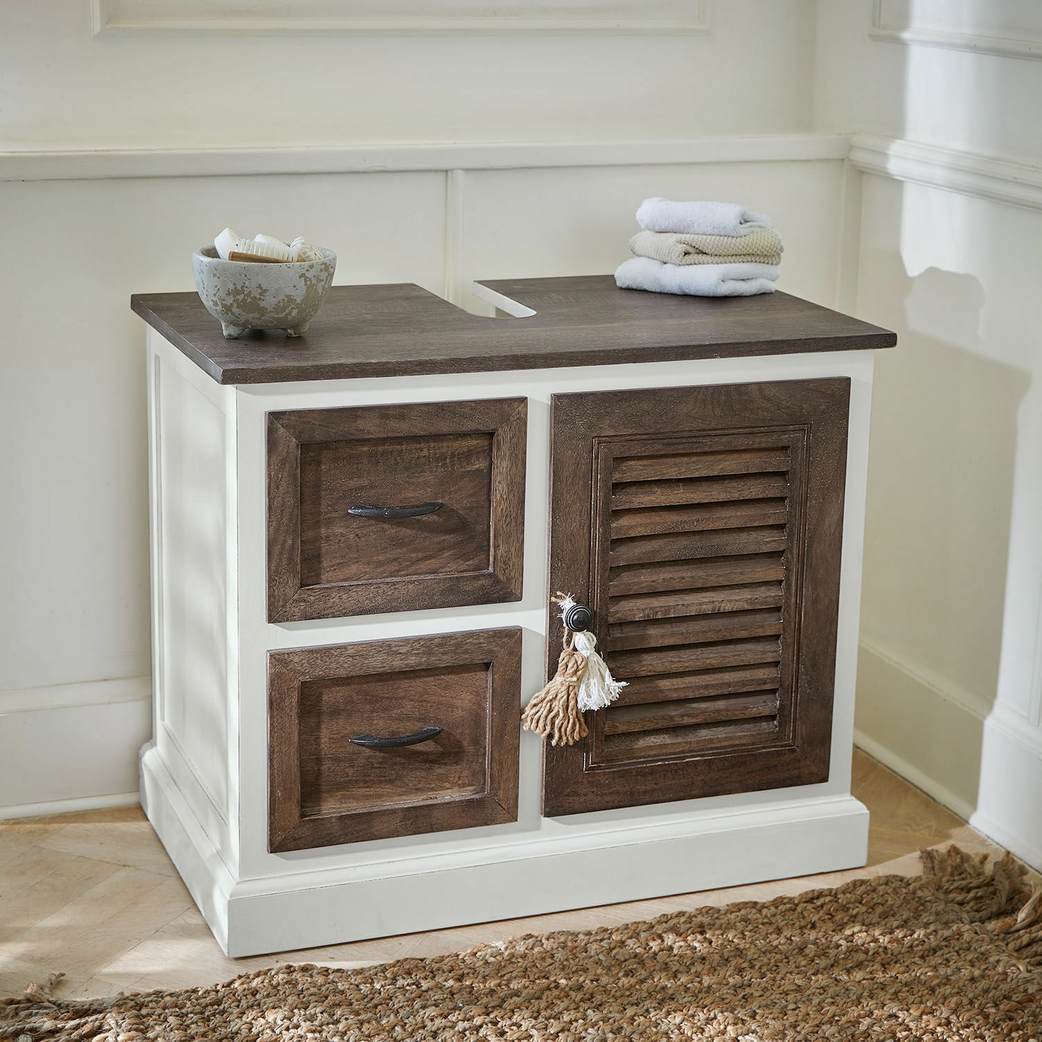 Szafka pod umywalkę Farmington