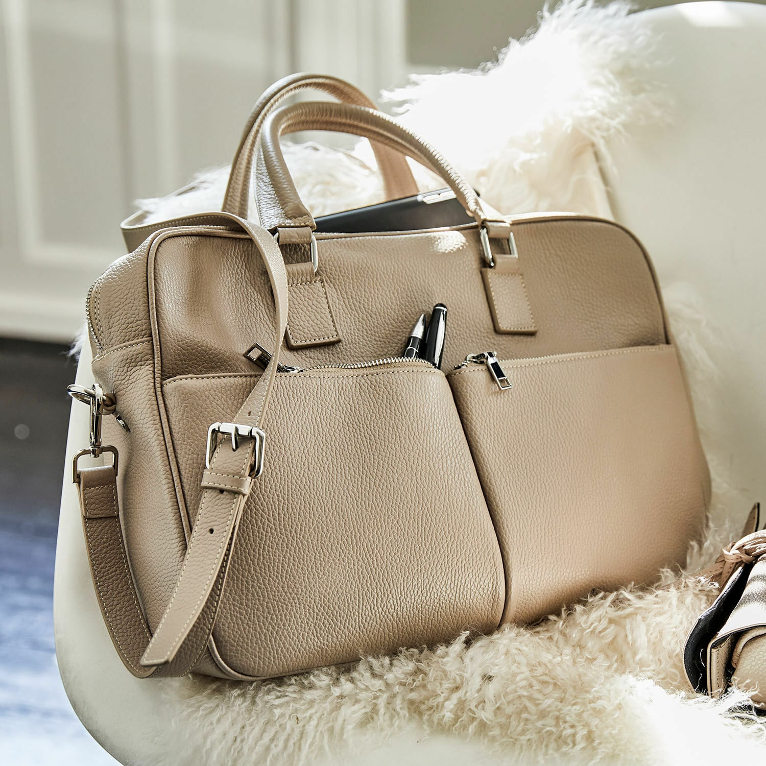 Torba na laptopa Keaton