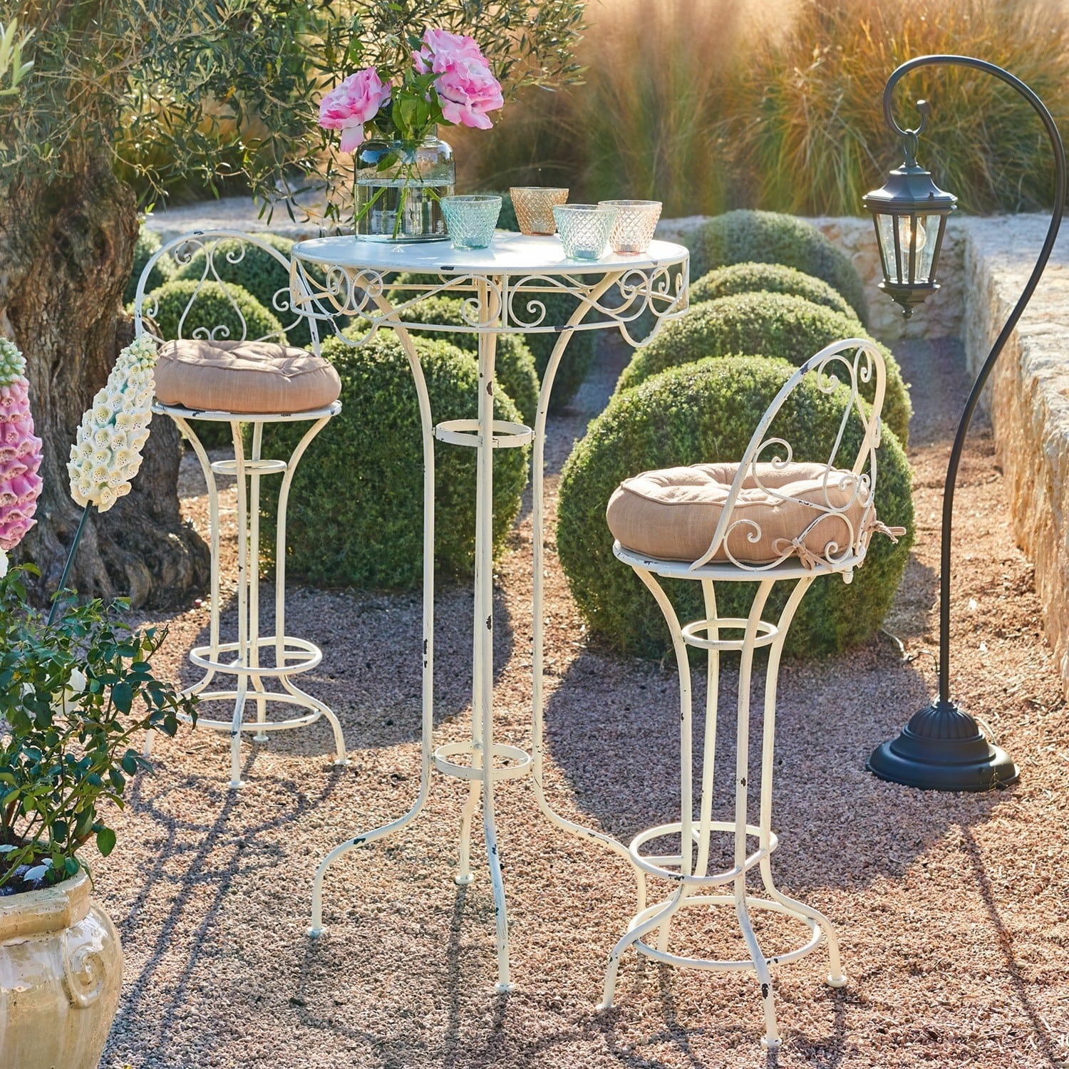 Zestaw mebli Petit Bistro