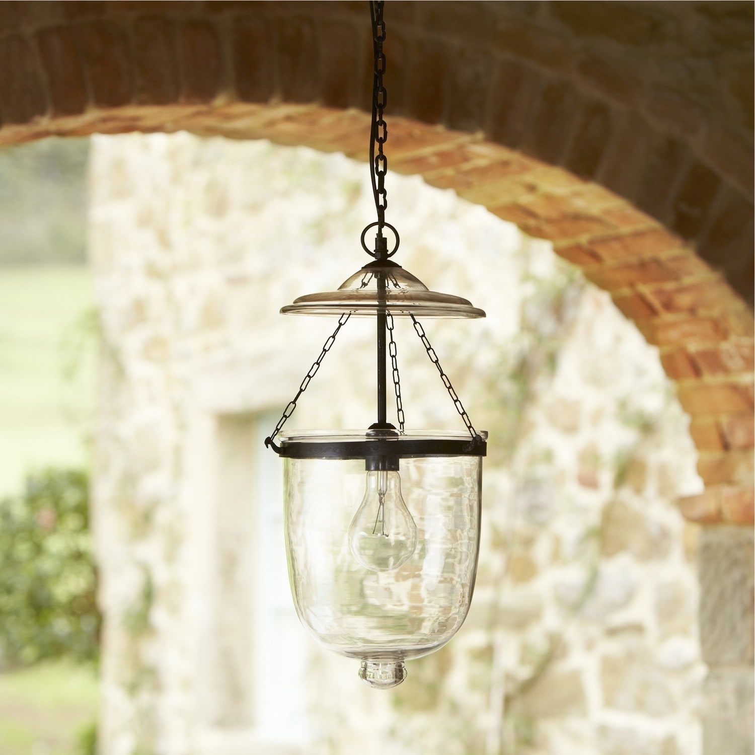 Lampa wisząca Lanta
