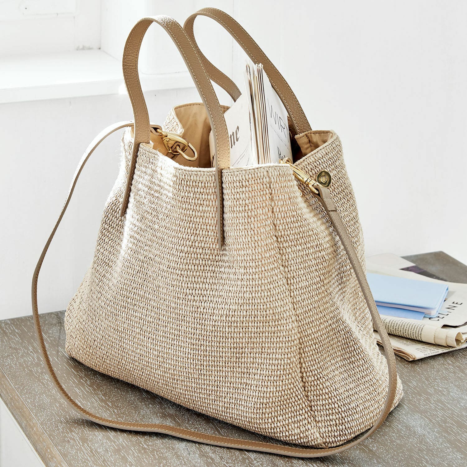 Torba Treffrin