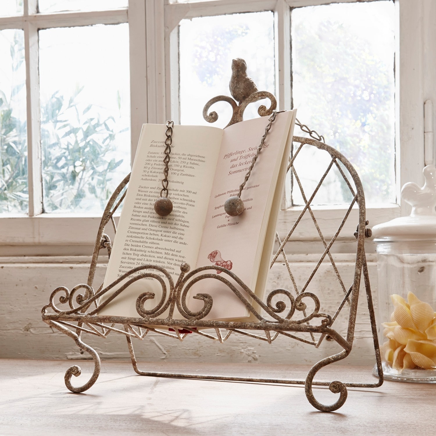 Podstawka pod książkę Fossat