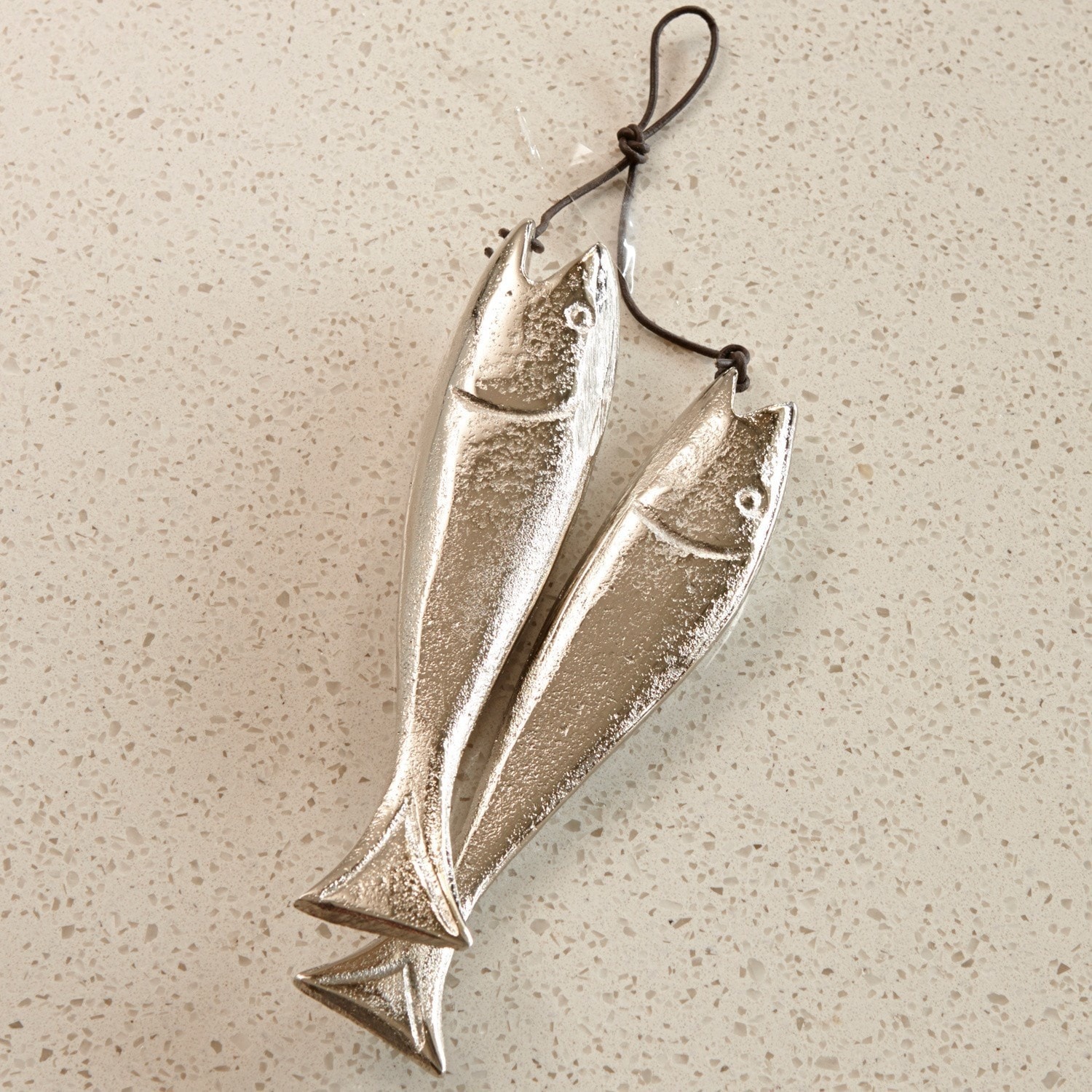 Dekoracyjne ryby, zestaw 2 szt. Sardine´s