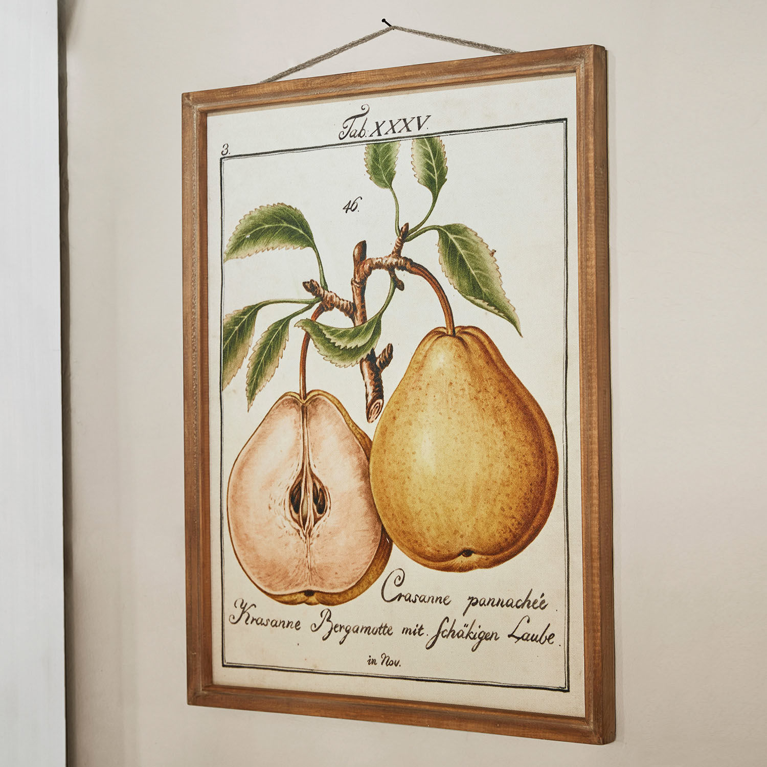 Tablica dekoracyjna Tupisa