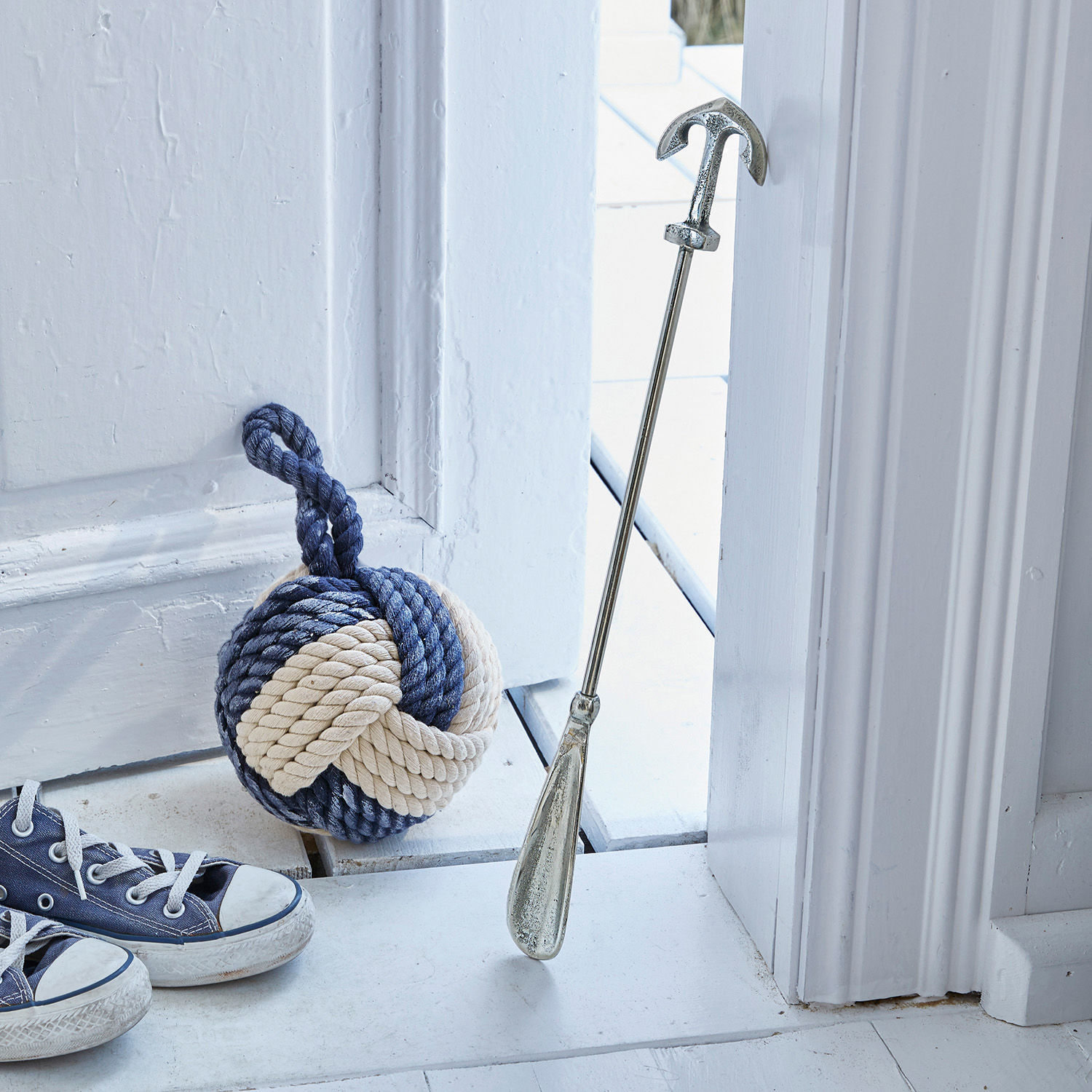 Łyżka do butów Priam