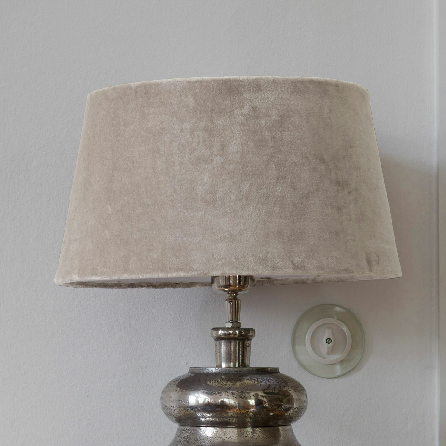 Klosz do lampy Anfor