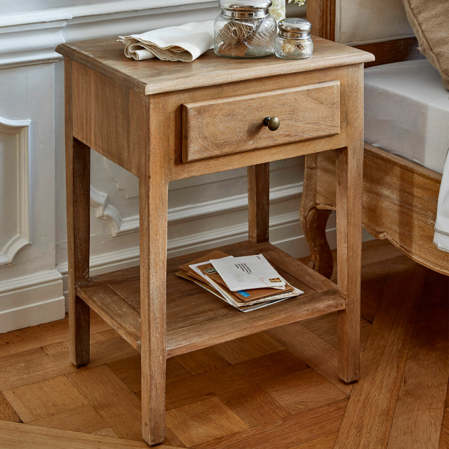 Stolik nocny Serravalle