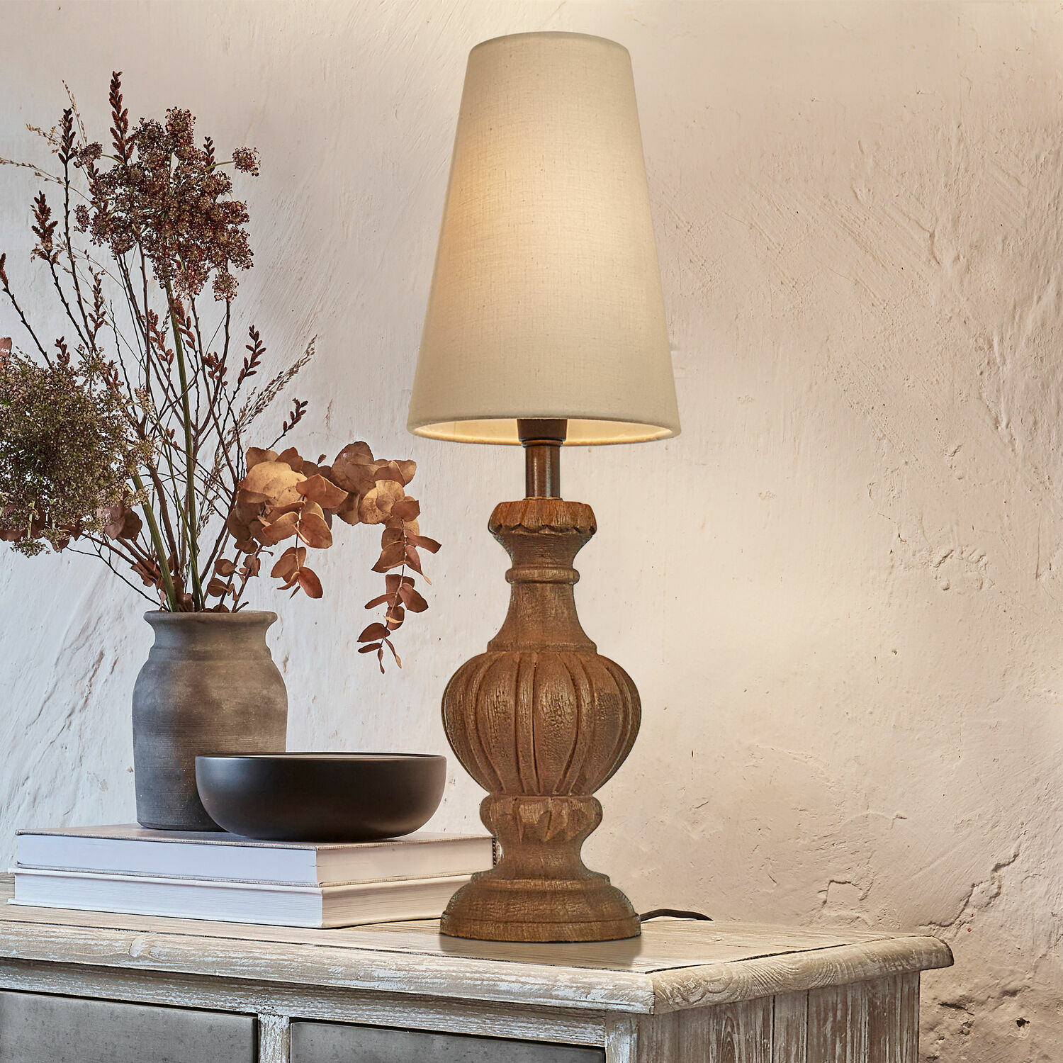 Lampa stołowa Airoux