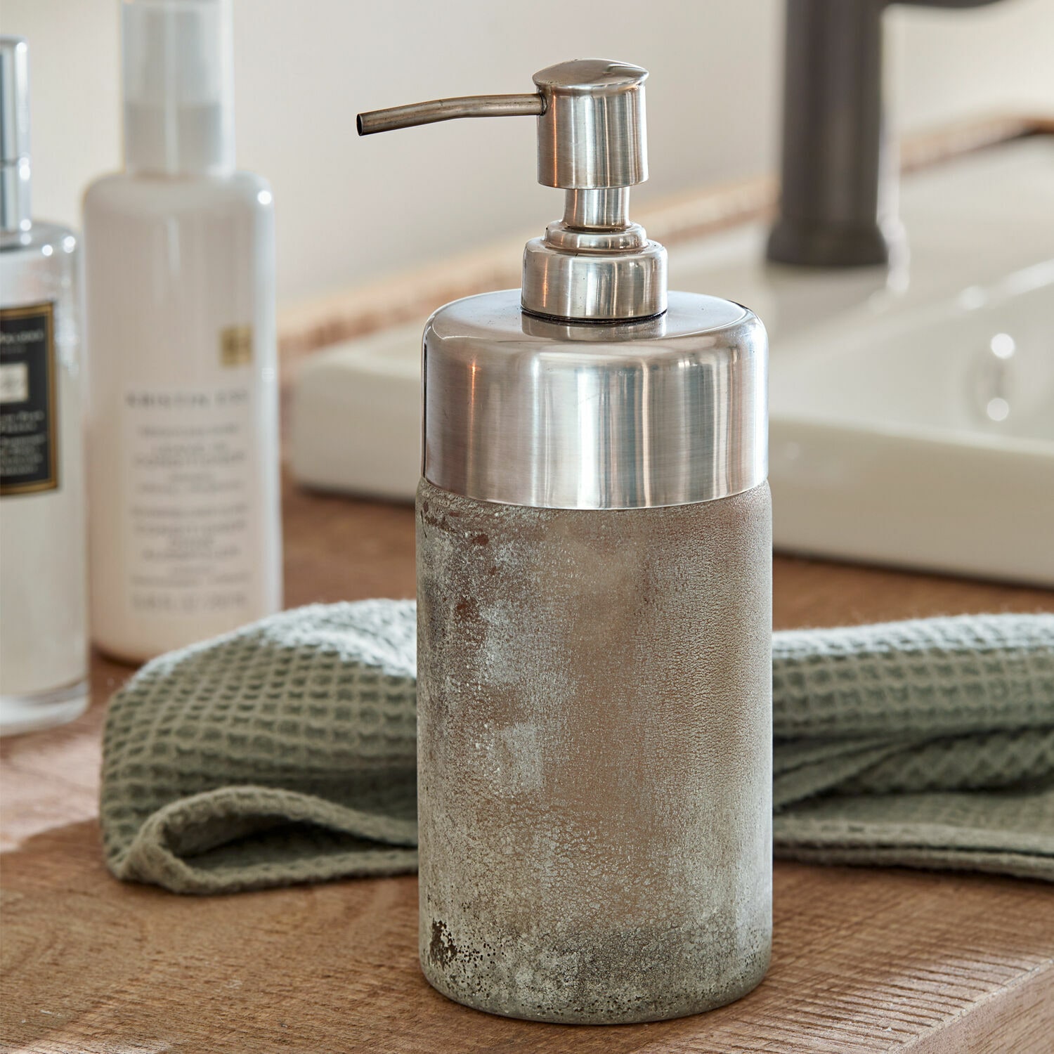 Dozownik do mydła Celline