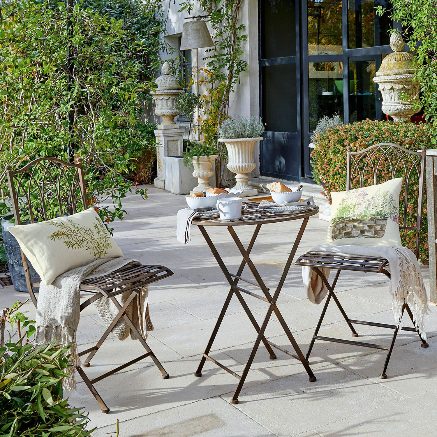 Zestaw mebli Brignoles