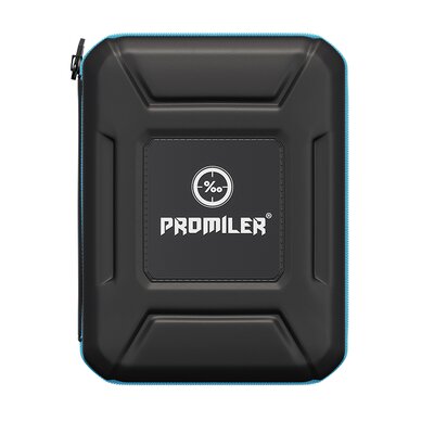 Etui PROMILER Twarde