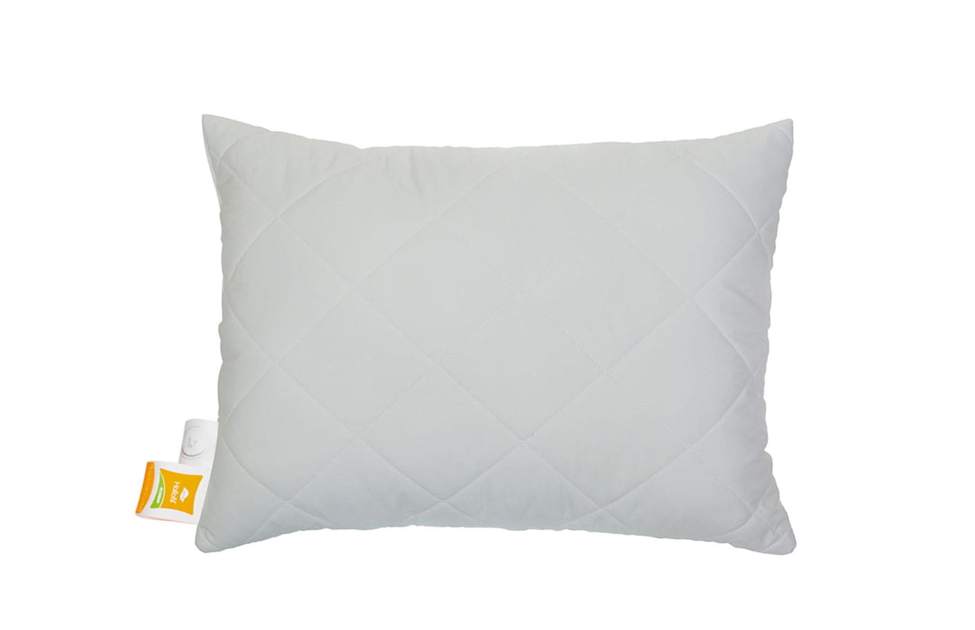 Poduszka 40x60 antyroztoczowa Hollofil Allerban średnia Poldaun