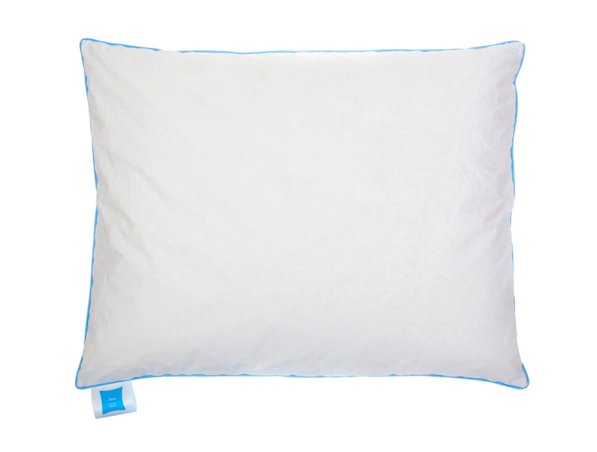 Poduszka 50x70 lateksowa antyalergiczna Aero Poldaun