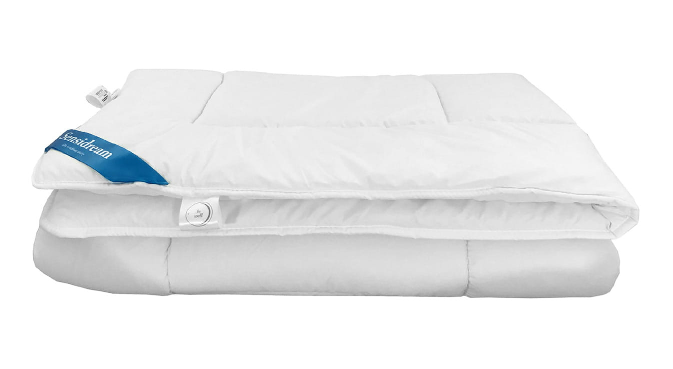 Kołdra 200x220 letnia Sensidream Poldaun