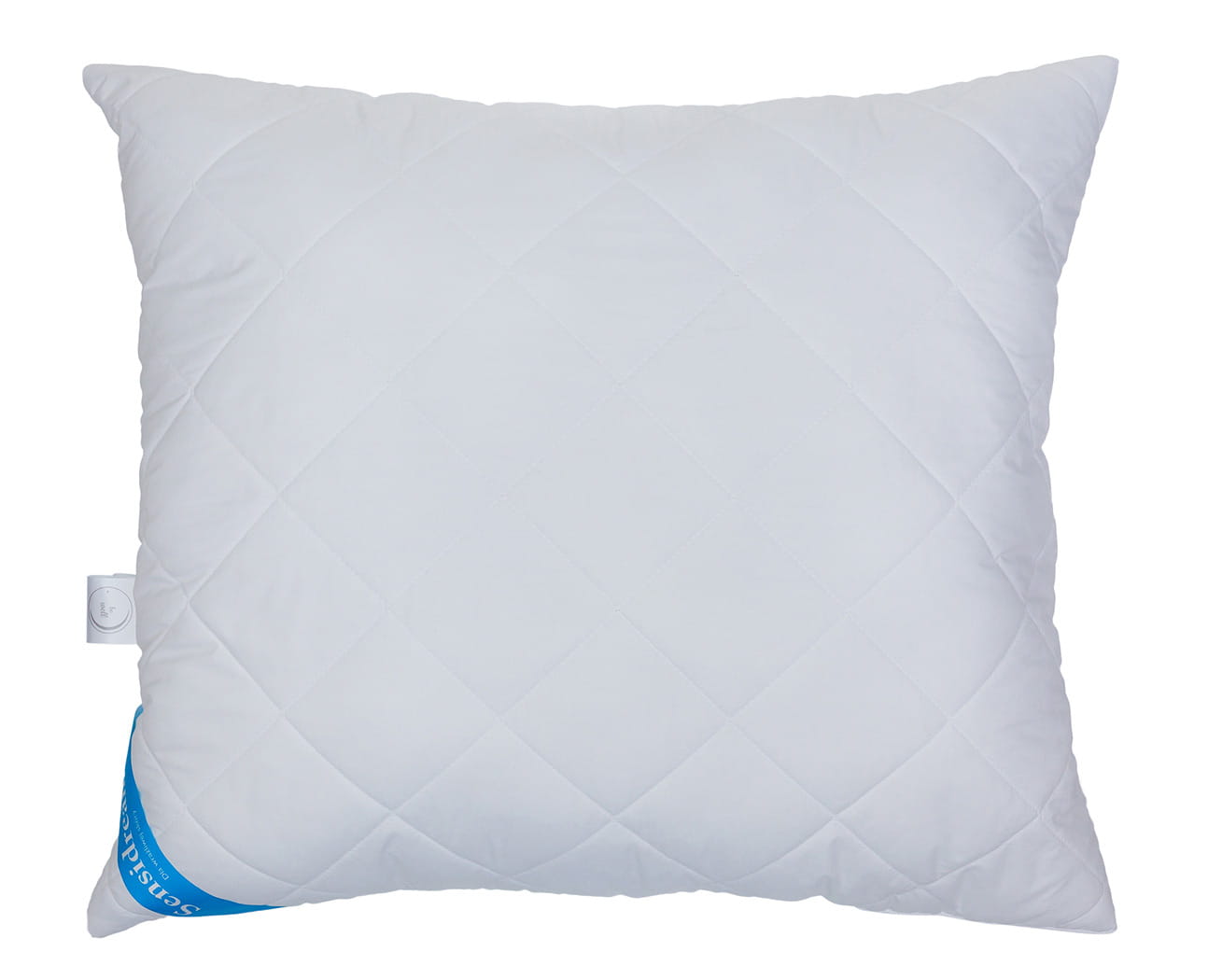 Poduszka 70x80 pikowana Sensidream Poldaun