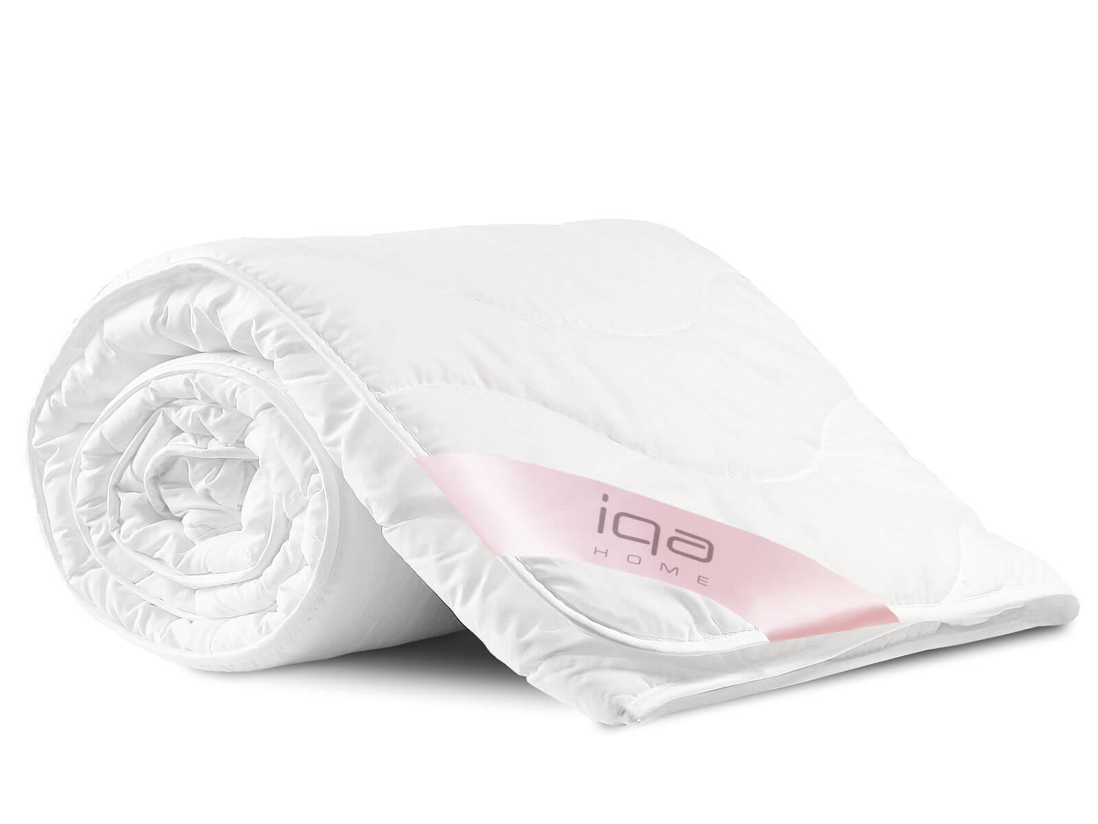 Kołdra 200x220 bawełniana 95°C ultralekka letnia Cotton Sen Iga Home
