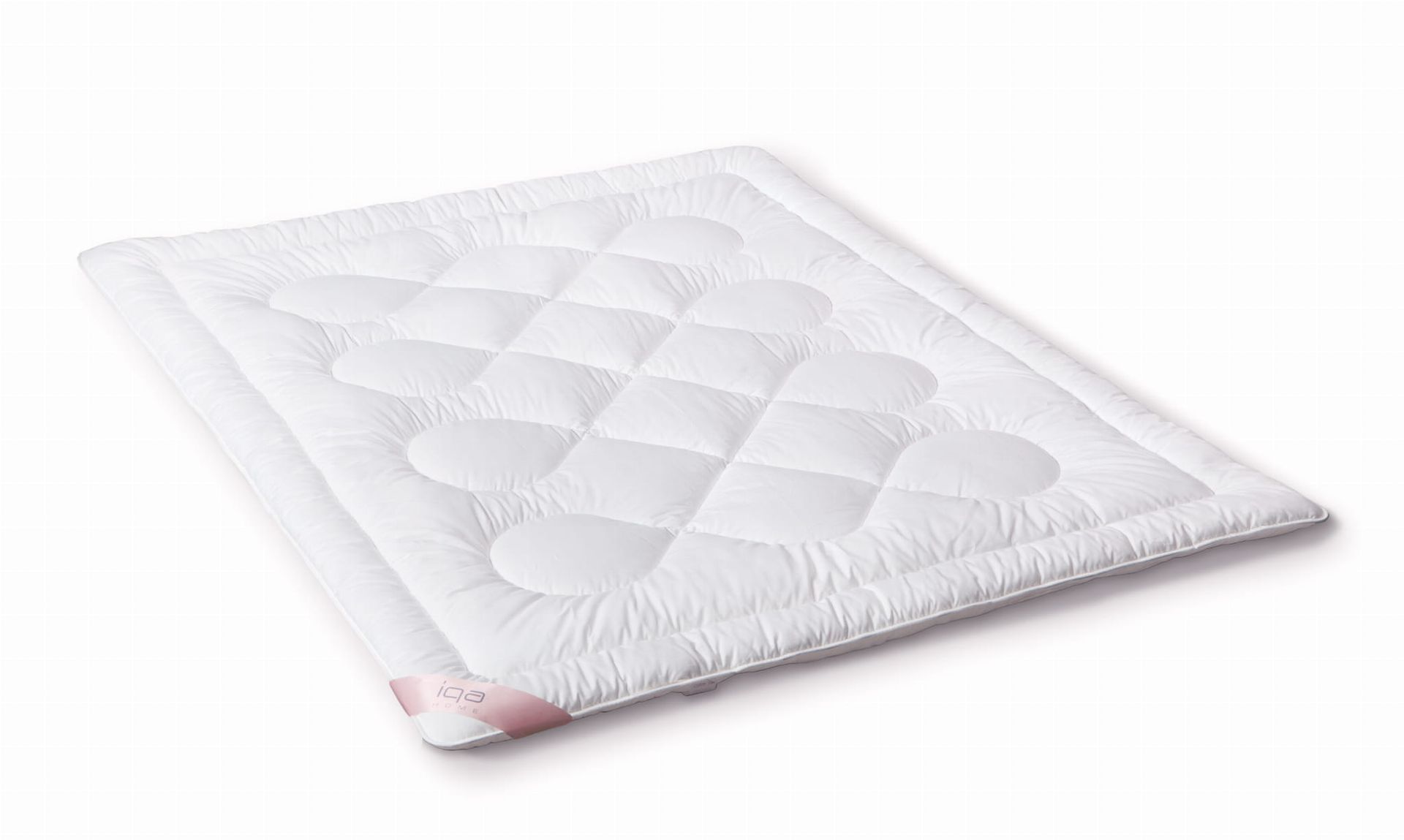 Kołdra 200x220 bawełniana 90°C zimowa Cotton Sen Iga Home
