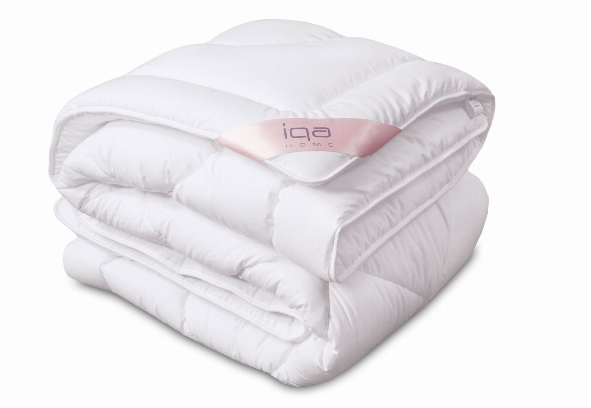Kołdra 200x220 bawełniana 90°C Duo zimowa Cotton Sen Iga Home
