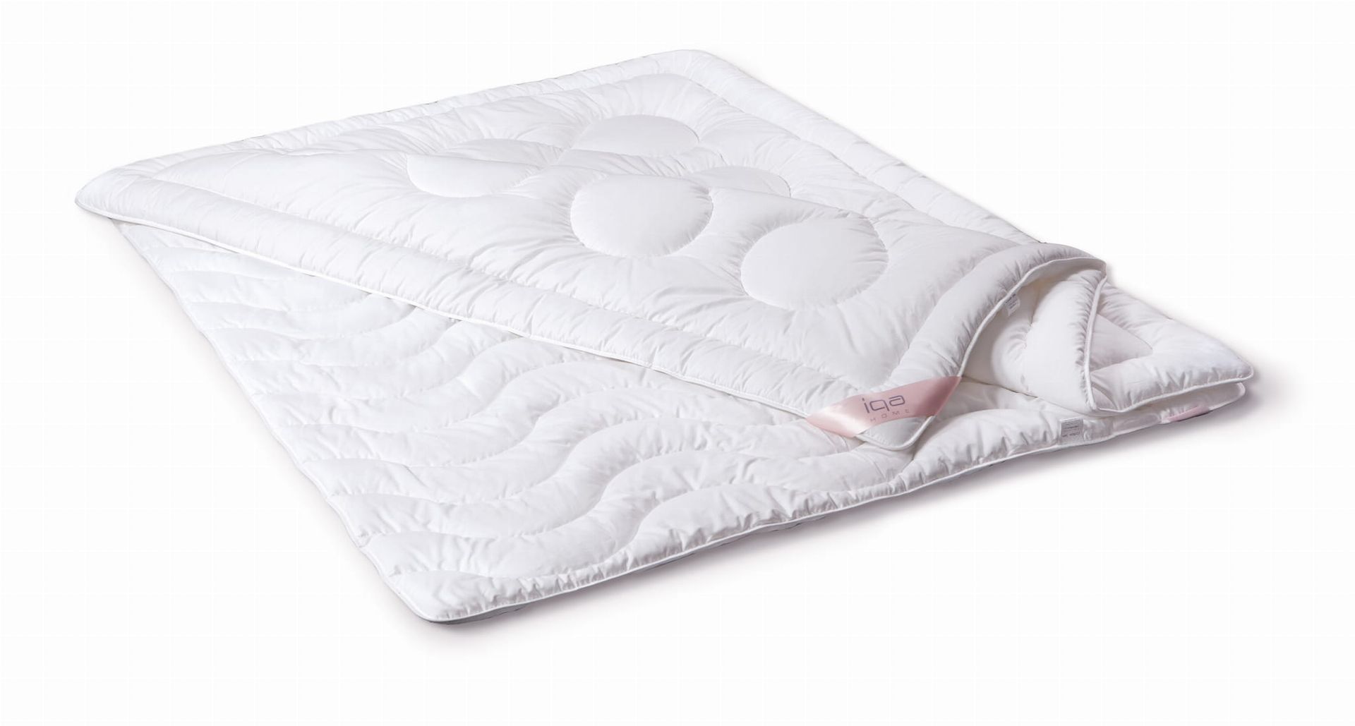 Kołdra 200x220 bawełniana 90°C 4 Pory Roku Cotton Sen Iga Home