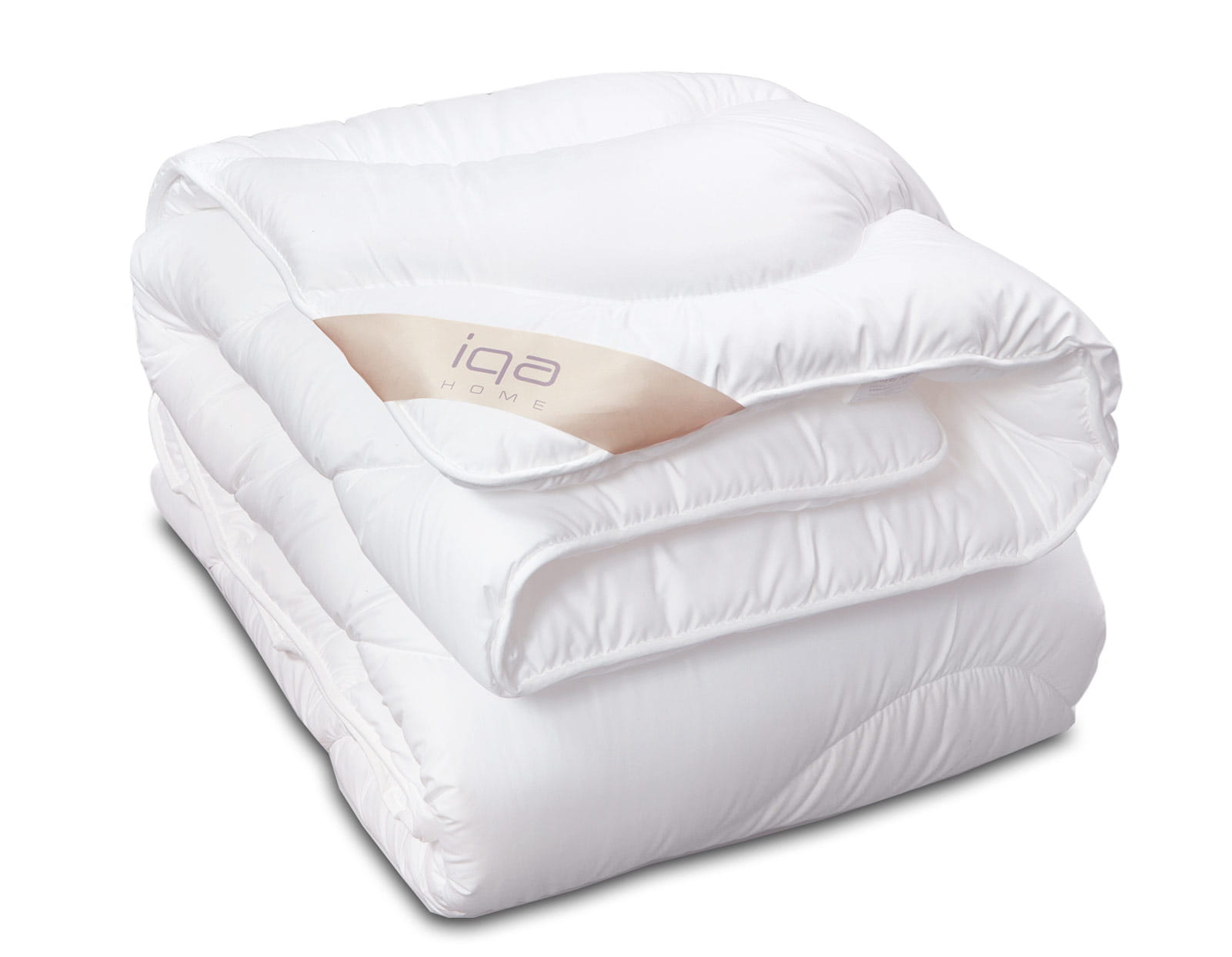 Kołdra 140x200 zimowa Softi Sen - antyalergiczna Iga Home