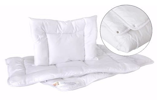 Kołdra 4 Pory Roku Sensidream 90x120 + 40x60