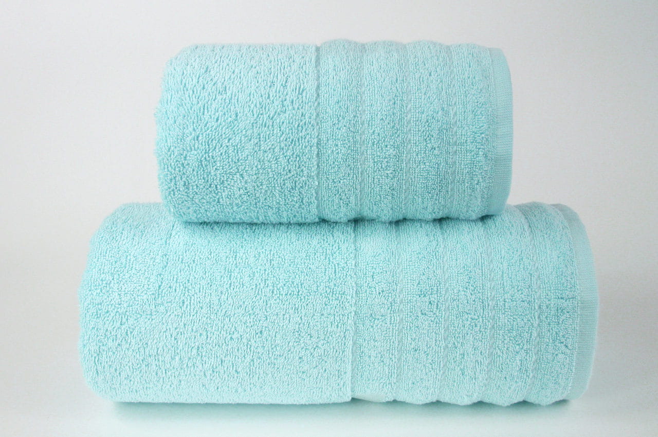 Ręcznik Alexa 70x130 Aqua Greno