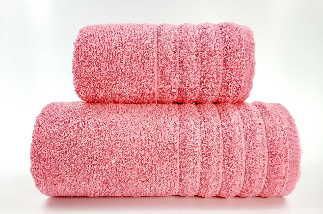 Ręcznik Alexa 50x90 Koral Greno