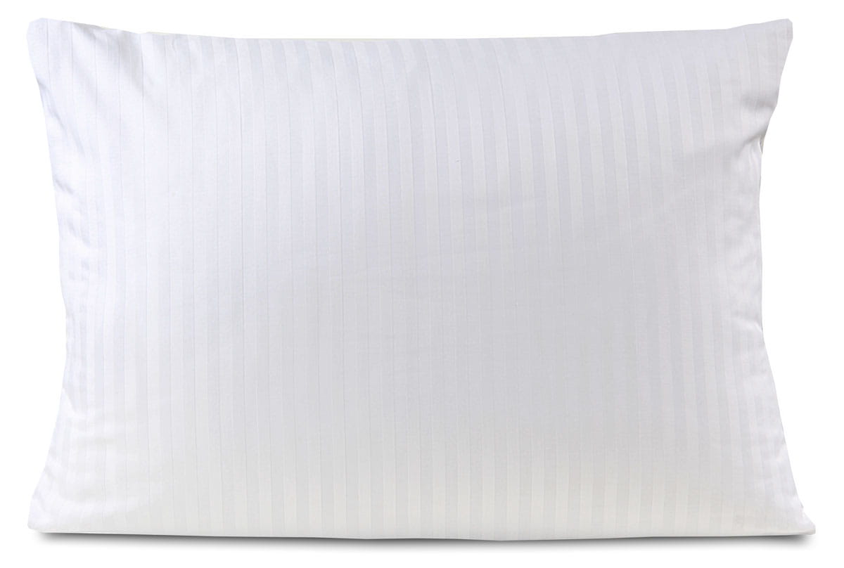 Poszewka 70x80 adamaszek polycotton hotelowa