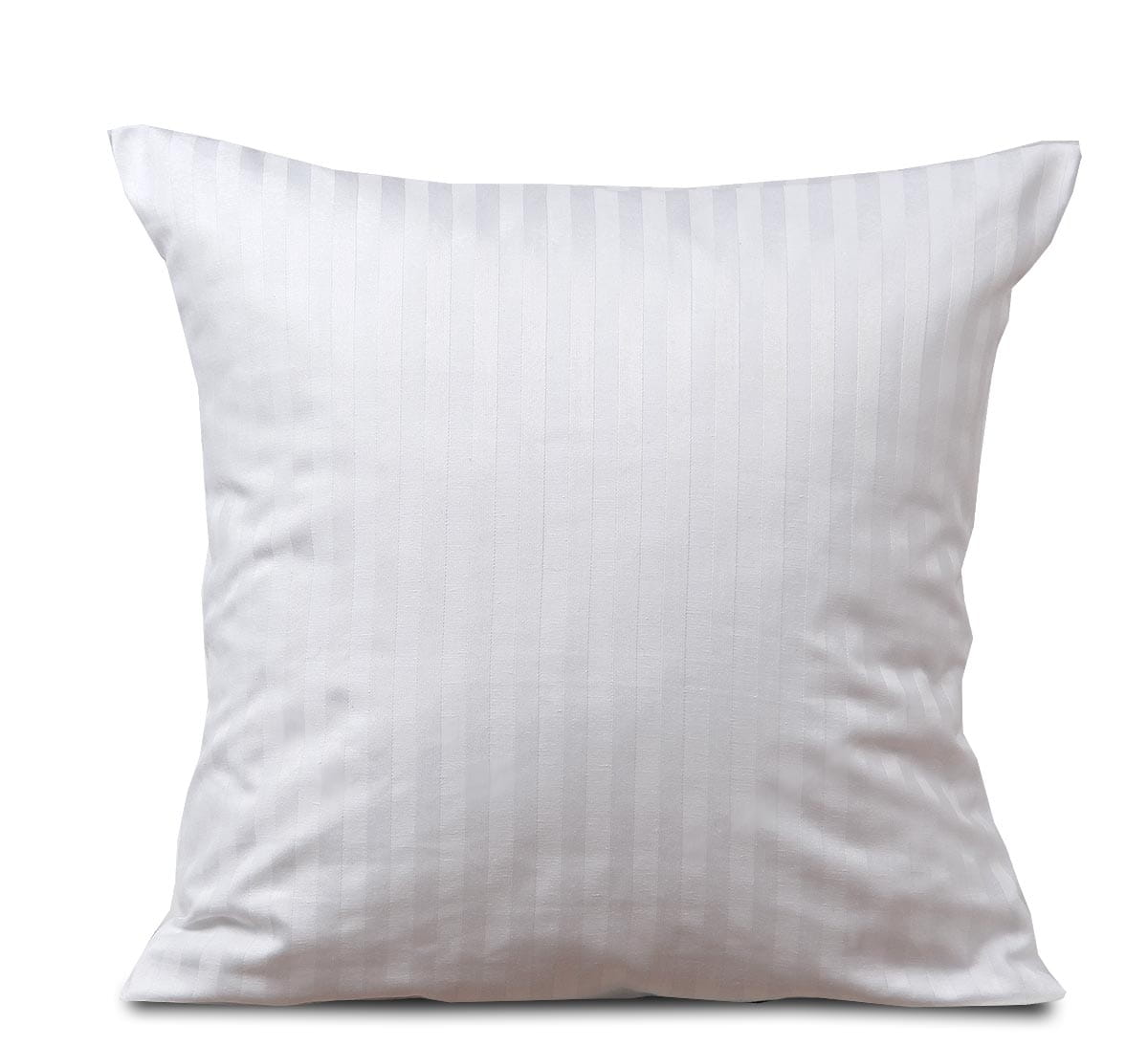 Poszewka 40x40 adamaszek polycotton hotelowa