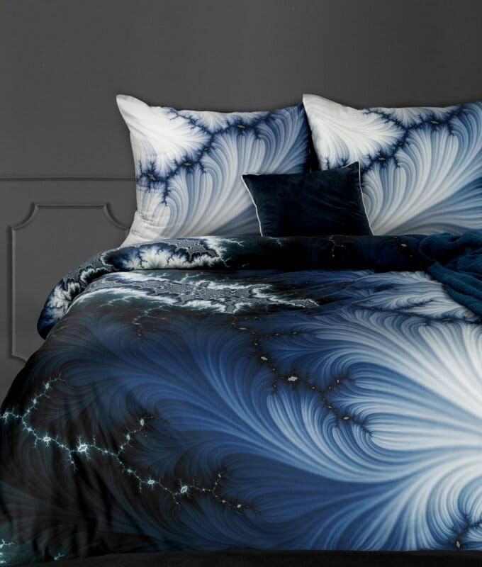 Pościel 220x200 satynowa Premium 16 Eurofirany