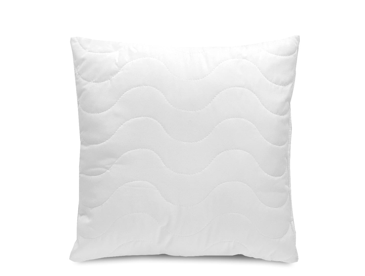 Poduszka 40x40 hotelowa 95°C pikowana