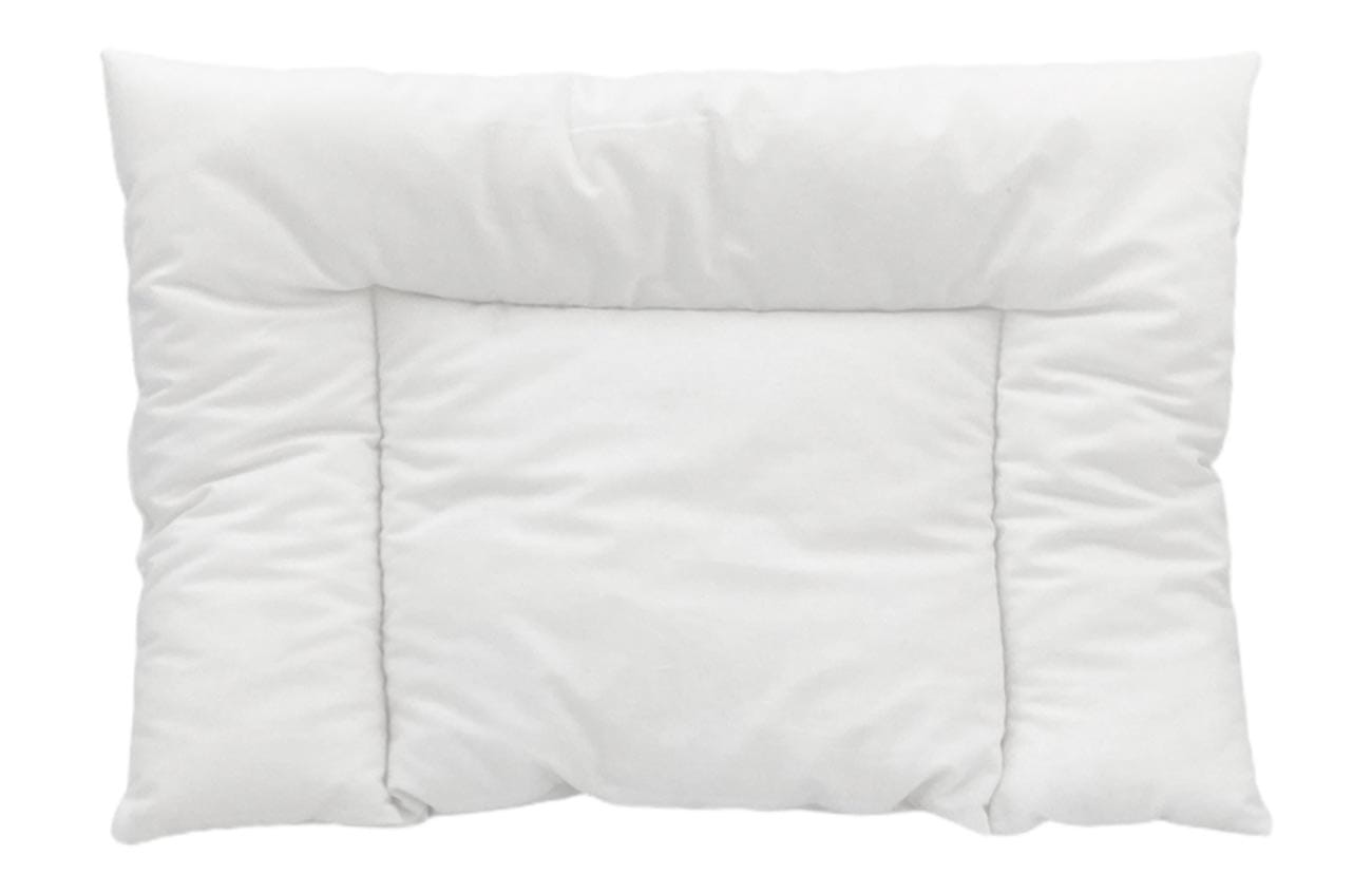 Poduszka 40x60 płaska bawełniana Cottonella Poldaun