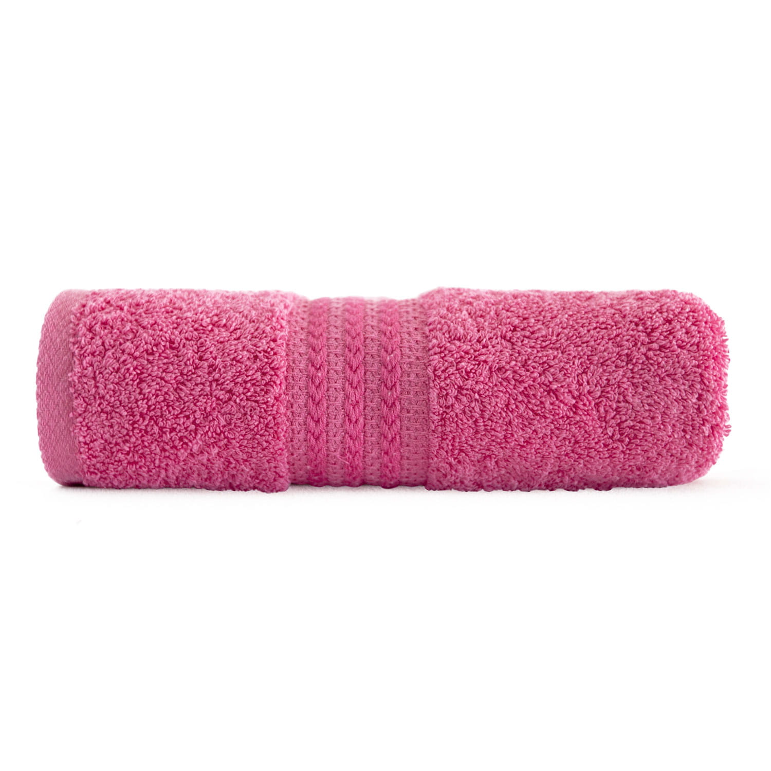 Ręcznik bawełniany Rainbow Pink 50x90 Darymex