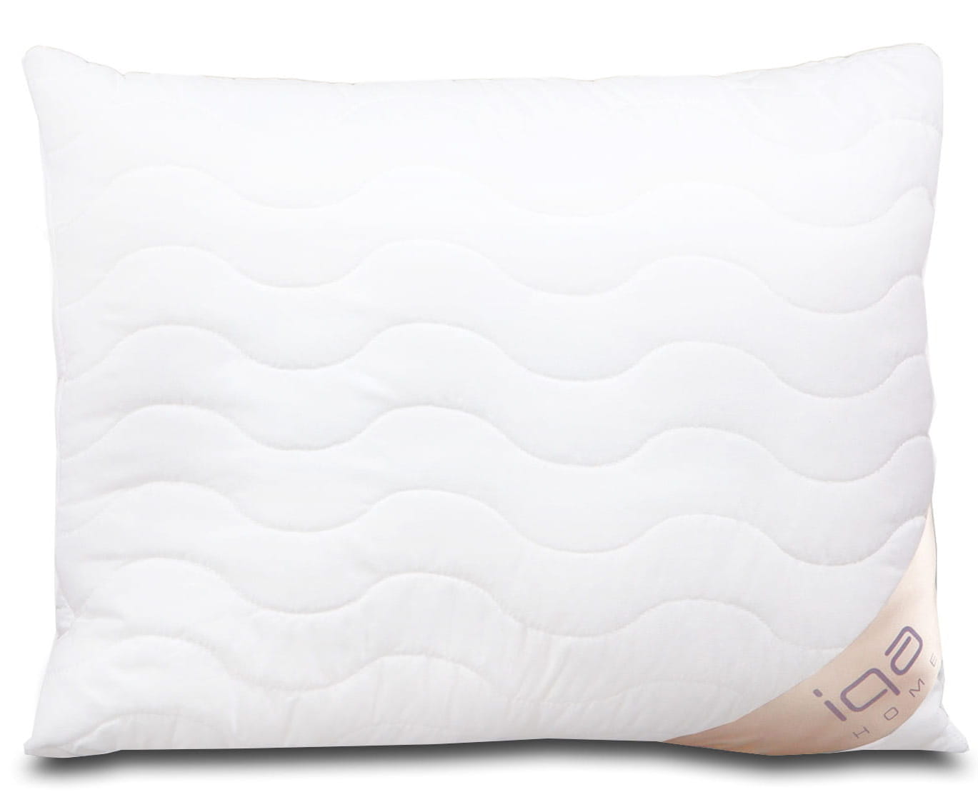 Poduszka 50x70 pikowana z zamkiem Softi Sen Iga Home