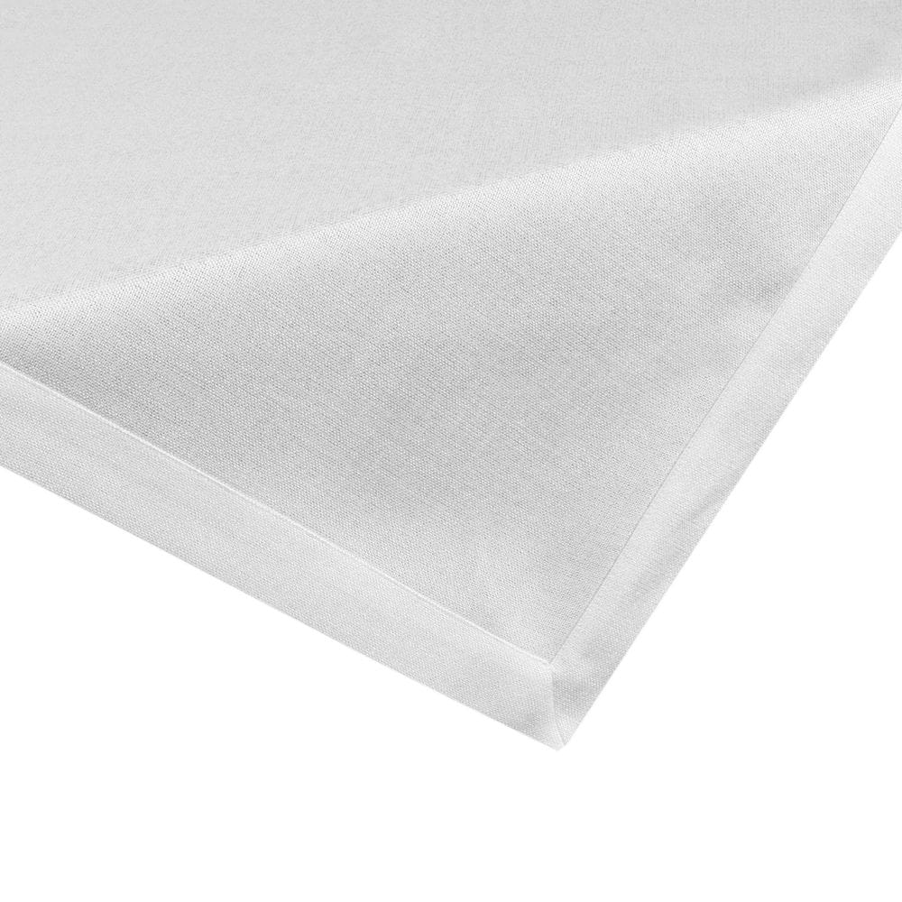 Obrus Stella (2) 85x85 Biały Eurofirany