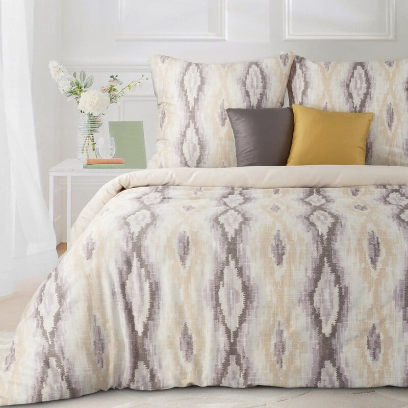 Pościel 220x200 satynowa Nika 24 Eurofirany