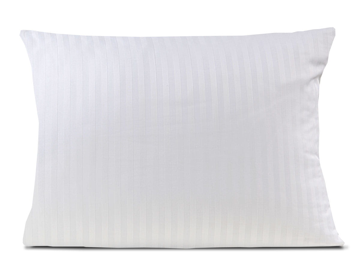 Poszewka 40x60 adamaszek polycotton hotelowa