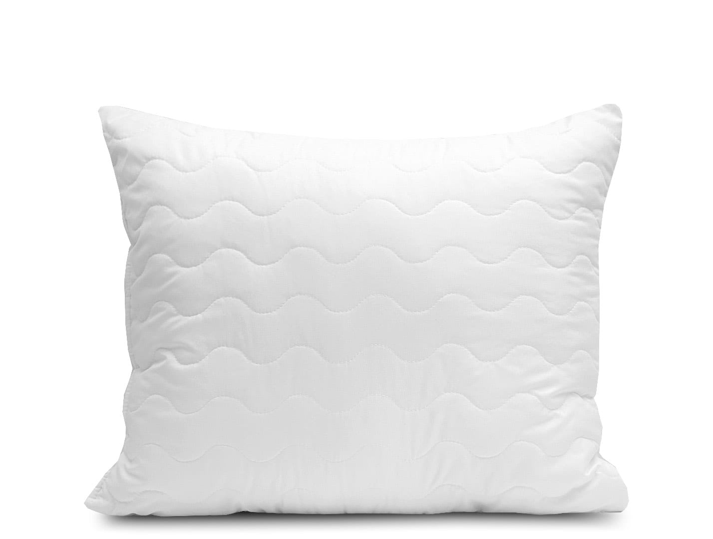 Poduszka 50x60 hotelowa 95°C pikowana