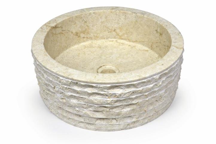 TwójPasaż.pl marmurowa, kremowa