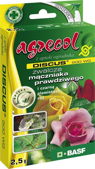 ***Agrecol