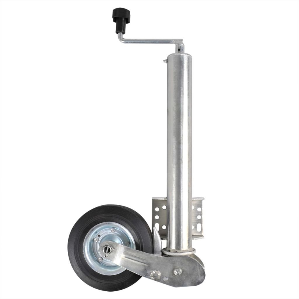 ProPlus ProPlus Koło podporowe 60 mm z gumową oponą 20x6 cm 404034