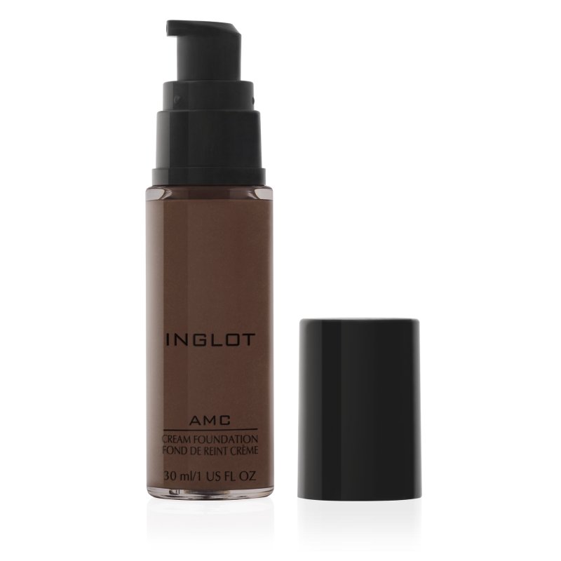 Inglot AMC Podkład do twarzy Dc200