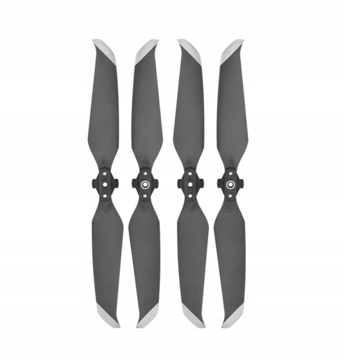 Śmigła Do Drona Dji Mavic Air 2 Silver 4 Szt 7238