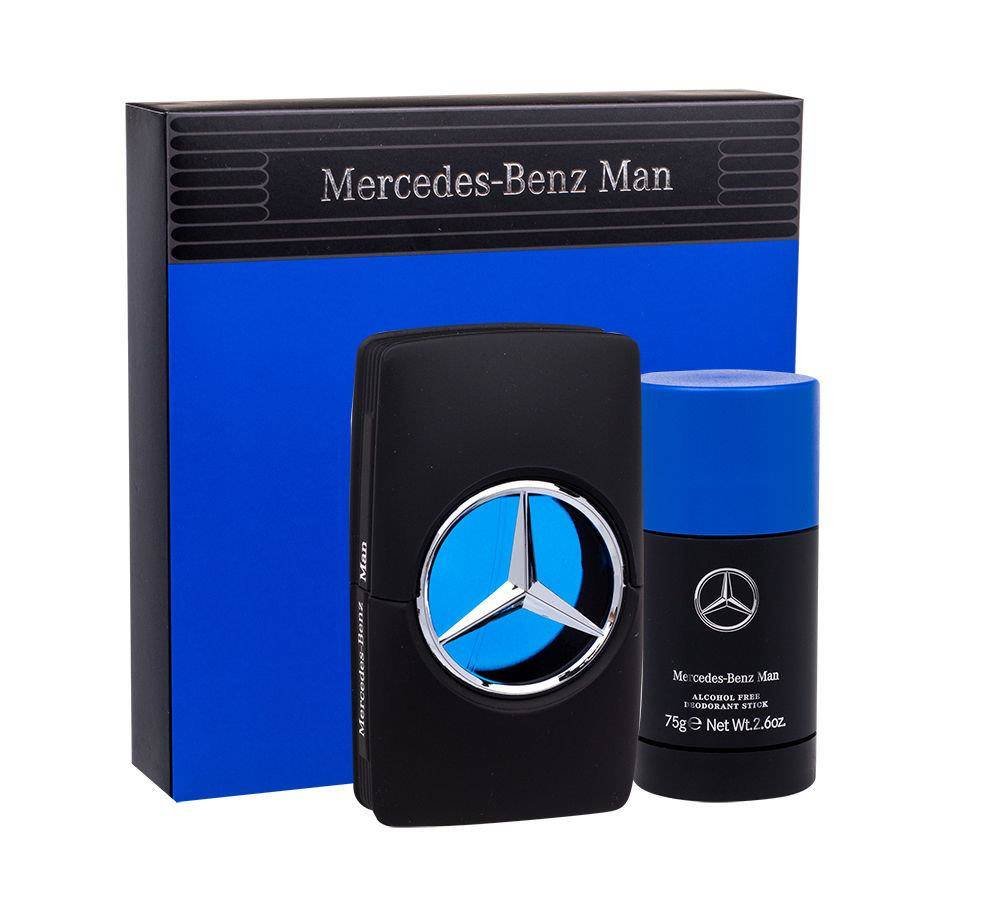 Mercedes-Benz Mercedes-Benz Mercedes-Benz Man Zestaw zapachowy