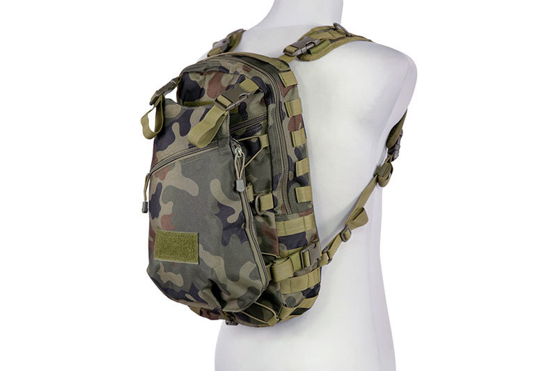 GFC Tactical Plecak wz. 93 pantera leśna (GFT-20-023474) G GFT-20-023474