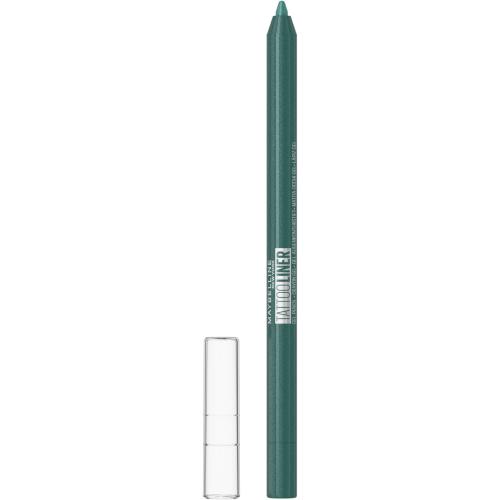 Maybelline Tattoo Liner Gel Pencil Kredka do oczu 1,3 g Odcień 815 Tealtini