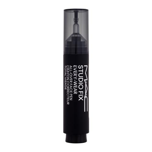 MAC Studio Fix Every-Wear All-Over Face Pen Podkład 12 ml Odcień NW13