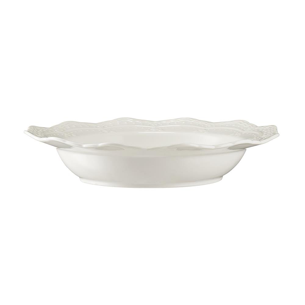 Talerz głęboki porcelanowy 21cm AURELIA VILLA ITALIA