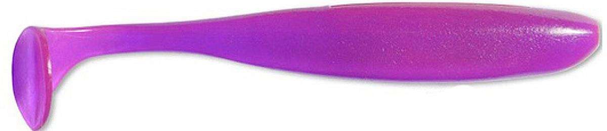 Keitech Easy Shiner 2' 5cm Purple Chameleon LT#13